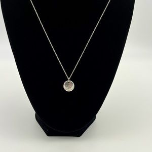 Tiffany &‎ Co. necklace